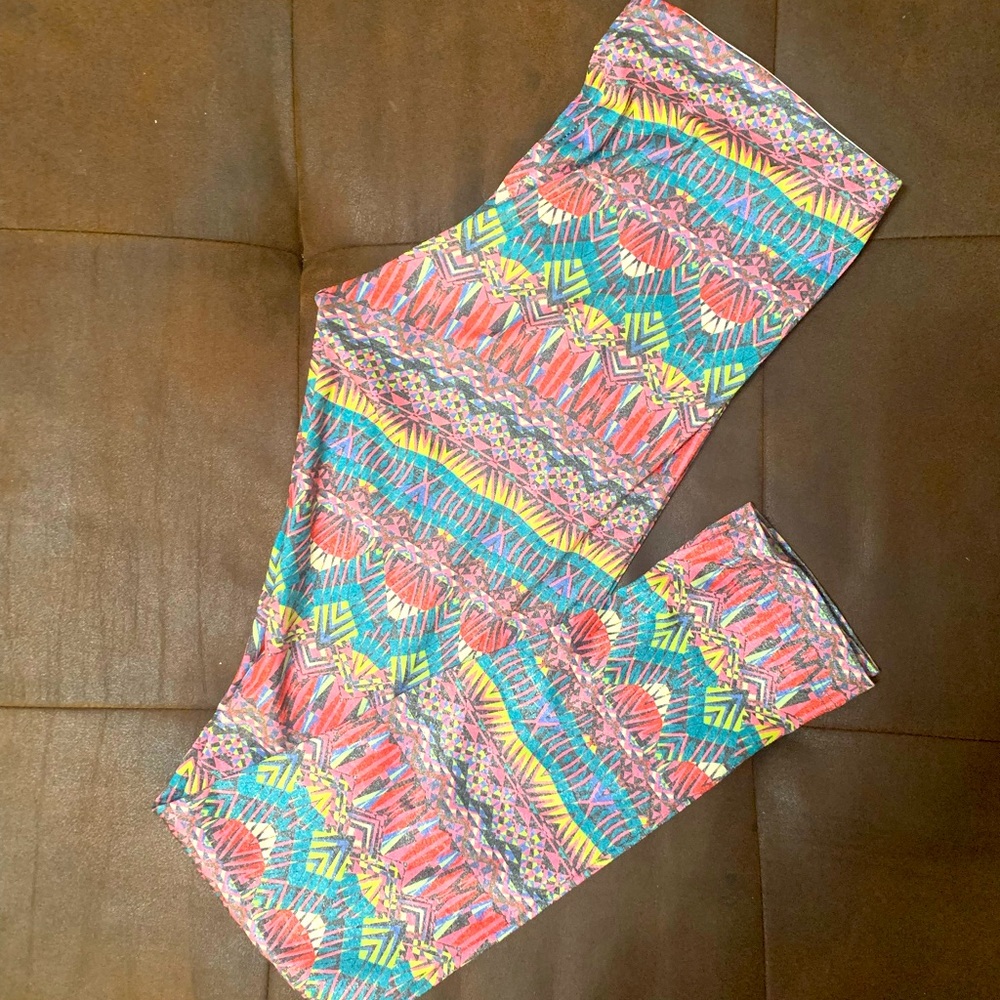 Nally & Millie Active Pants